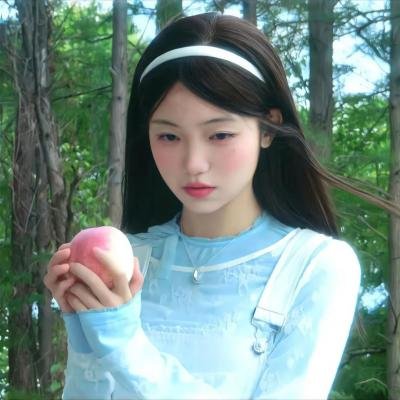 突然心动