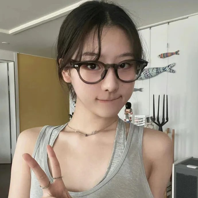 黑黑真好玩