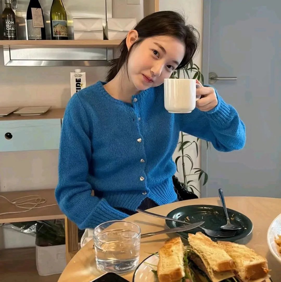甜蜜生活