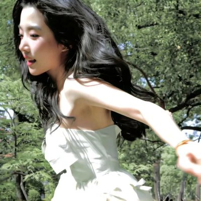 青少年哪吒